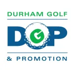 Durham Golf & Leisure Logo