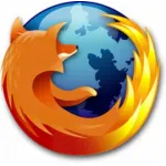 Mozilla company logo