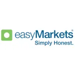 easyMarkets (formerly Easy Forex) / EF Worldwide