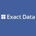 Exact Data company logo