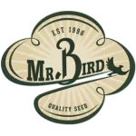 Mr. Bird company logo