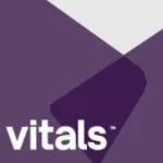 Vitals company logo