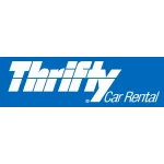 Thrifty Rent A Car company logo