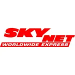 Skynet Worldwide Express Logo