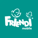 FRiENDi Mobile Logo