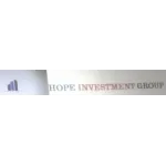 Hope Investment Group company logo