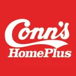 Conn's Home Plus company logo