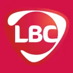 LBC Express company logo