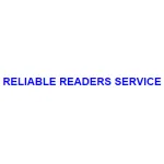 Reliable Readers Service Customer Service Phone, Email, Contacts