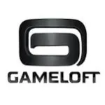 Gameloft company logo