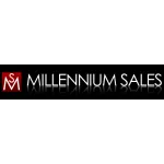Millennium Sales company reviews