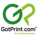 GotPrint.com / Printograph company logo