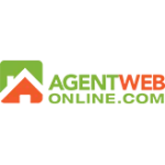 AgentWebOnline.com Logo