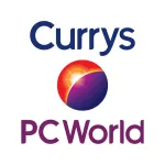 Currys company logo