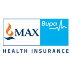 Max Bupa Profile
