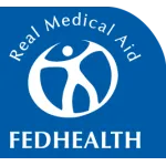 FedHealth.co.za / Fedhealth Medical Aid Logo