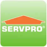 ServPro Industries company logo