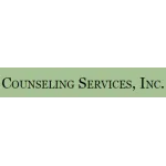 Counseling Services Logo