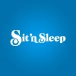 Sit ‘n Sleep Logo