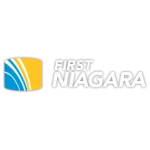 First Niagara Bank company logo