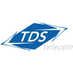 TDS Telecommunications Logo
