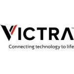 Victra / Diamond Wireless company logo