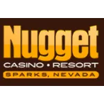 Nugget Casino & Resort company logo