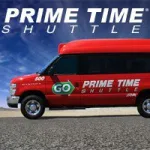 Prime Time Shuttle