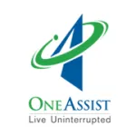 OneAssist Consumer Solutions company logo