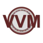 VVM company logo