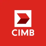 CIMB Bank company logo