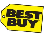 Best Buy company logo