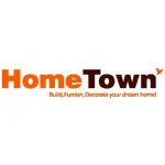 Home Town company logo
