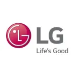 LG Electronics company logo