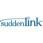 Suddenlink Communications company logo