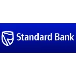 Standard Bank South Africa company logo
