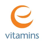 eVitamins company logo