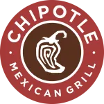 Chipotle Mexican Grill company logo