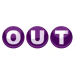 OUTsurance company logo
