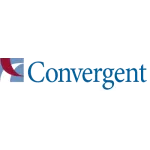 Convergent Outsourcing company logo