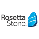 Rosetta Stone company logo