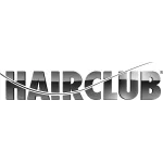 Hair Club For Men Logo