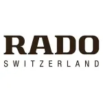 Rado Watch company logo