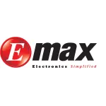 Emax / Max Electronics company logo
