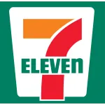 7-Eleven company logo