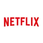 Netflix company logo