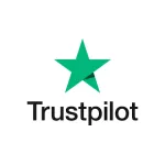 Trustpilot company logo