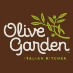 Olive Garden company logo