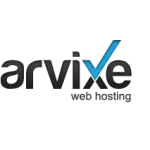 Arvixe.com Logo