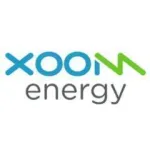 XOOM Energy company logo